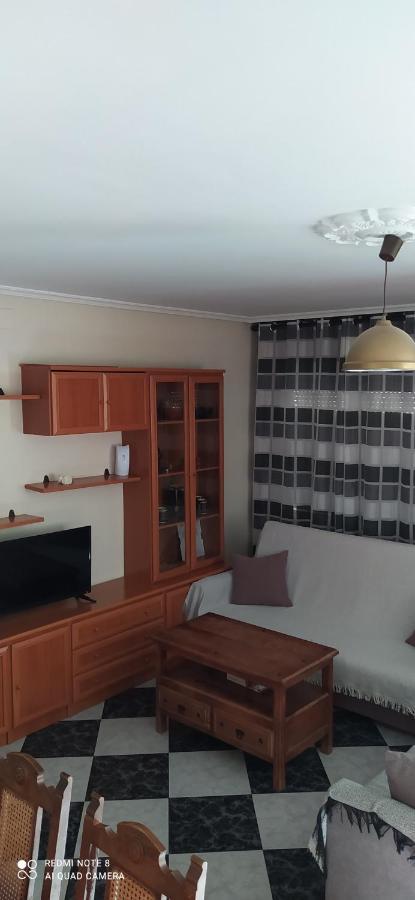 Apartamentos La Presa Guijo de Granadilla Kültér fotó